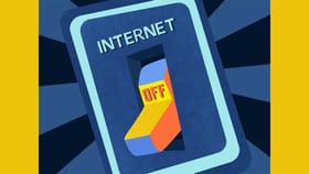 Internet ते काय असतं बुवा? या देशात इंटरनेटच नाही.