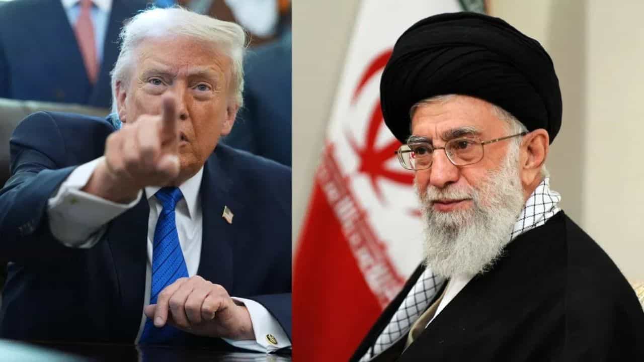 Explainer : जर अमेरिका आणि इराणमध्ये युद्ध झालं तर कोण जिंकणार? कोणाची ताकद जास्त?