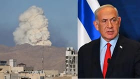 इस्रायलचा इराणवर हल्ला; इकडे आता भारत मोठ्या संकटात, टेन्शन वाढलं.