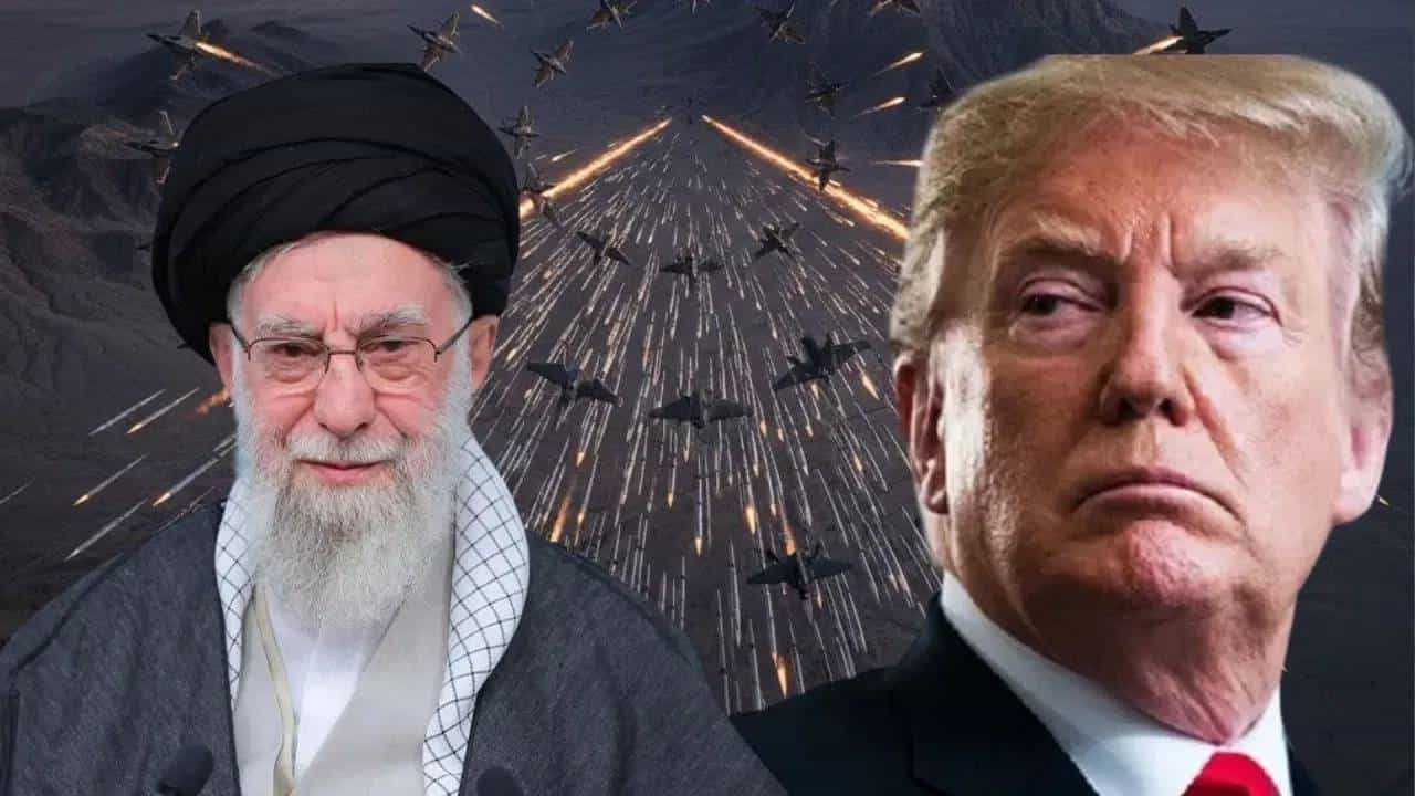 Iran-US War Situation : ओळखपत्रांचे पुरावे तयार ठेवा आणि... इराण मधल्या भारतीय दूतावासाची मोठी घोषणा