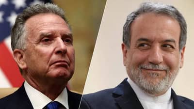 Iran US Clash : इराणवर हल्ला करण्याआधीच अमेरिकेला मोठा झटका, तीन विश्वासू मित्रच गेले विरोधात