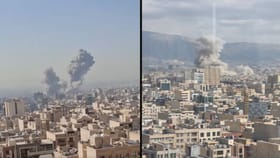 इराण-इस्रायल हल्ल्यानंतर भारताकडून मोठी वॉर्निंग... काय म्हटलंय ?.