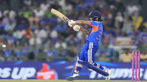 IND vs PAK : ईशानची स्फोटक खेळी, टीम इंडियाचा वर्ल्ड कपमध्ये पाकिस्तानसमोर मोठा रेकॉर्ड