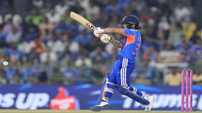 IND vs PAK : ईशानची स्फोटक खेळी, टीम इंडियाचा वर्ल्ड कपमध्ये पाकिस्तानसमोर मोठा रेकॉर्ड