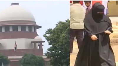 तलाक-ए-हसन नेमकं काय? तीन तलाकपेक्षा वेगळं काय असतं? जाणून घ्या A टू Z