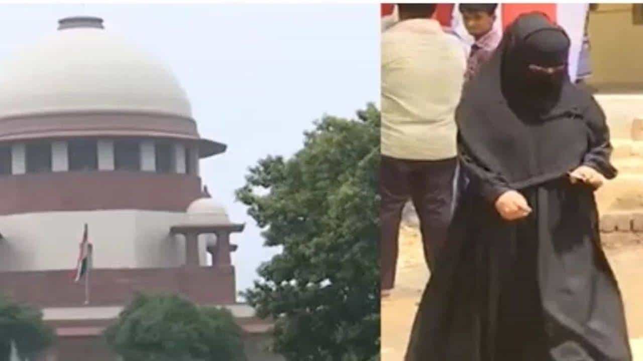 तलाक-ए-हसन नेमकं काय? तीन तलाकपेक्षा वेगळं काय असतं? जाणून घ्या A टू Z