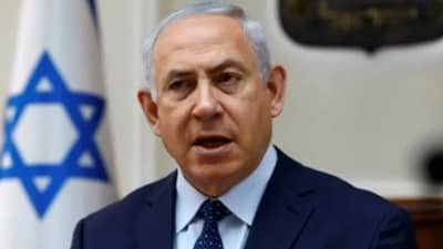 मोठी बातमी! युद्धाला सुरुवात? इस्रायलचा पहिला एअर स्ट्राईक; अनेकांचा मृत्यू, प्रचंड नुकसान, मध्य-पूर्वेत मोठा तणाव