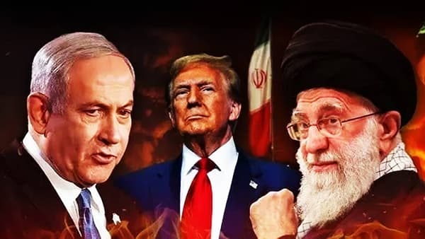 Israel Attacks Iran: 2,800 किलोमीटरवर युद्धाचा भडका, भारतीयांना महागाईचा चटका, सोने-चांदीच नाही तर पेट्रोल-डिझेलसह घरगुती गॅसही महागणार, कारण काय?
