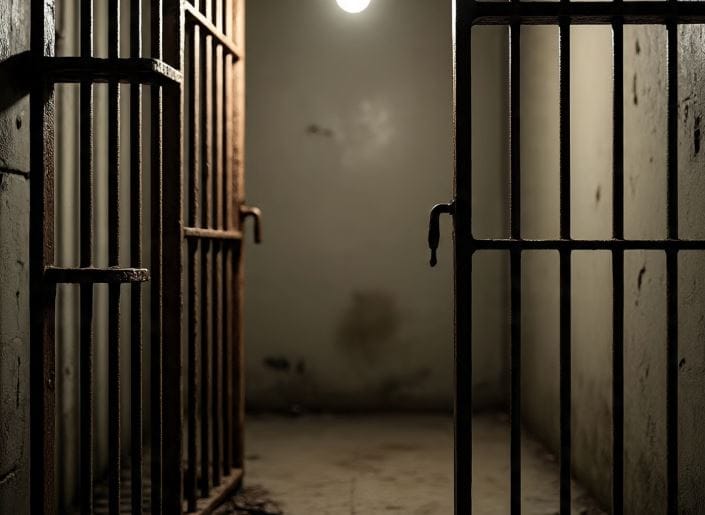 चीमध्ये फॅट जेल म्हणून ओळख असलेल्या वेट लॉस कॅम्पला चांगलीच प्रसिद्धी मिळत आहे.  या कॅम्पमध्ये नियम खूपच कठोर असतात. तुमच्याकडून खूप व्यायाम करून घेतला जातो. तसेच संतुलित आणि योग्य आहार खाण्याचा नियम पाळावा लागतो. एका 28 वर्षीय महिलेने इन्स्टाग्रामवर @eggeats या खात्यावर तिचा अनुभव शेअर केला आहे.   (सांकेतिक फोटो, फोटो सौजन्य- मेटा एआय)