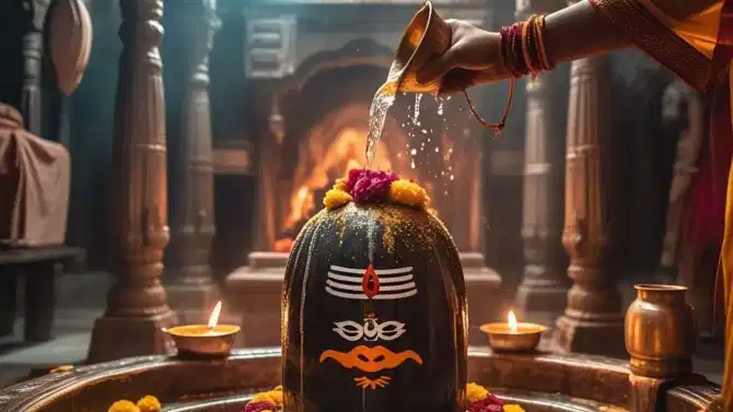 महाशिवरात्रीला जलाभिषेक करायचा आहे? हे आहेत शुभ मुहूर्त