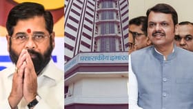 जळगाव महापालिकेत महापौर-उपमहापौर पदाचा सस्पेन्स अखेर संपला, कोणाची.