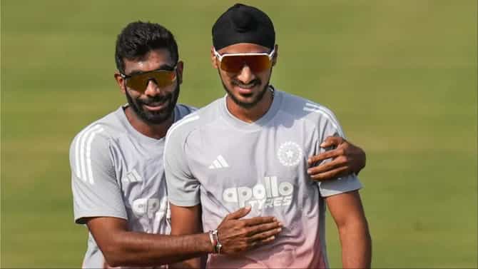 IND vs PAK : पाकिस्तान विरूद्धच्या सामन्यातून मॅचविनर बॉलरला डच्चू, सूर्या-गंभीर जोडीचा निर्णय