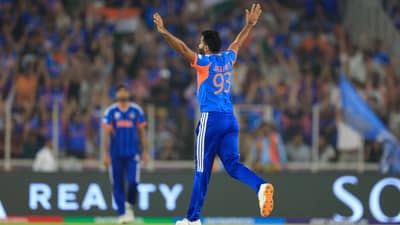 IND vs SA : जसप्रीत बुमराहचं क्विंटन डीकॉकला पुन्हा पडलं स्वप्न, 27 चेंडूत असं काही घडलं