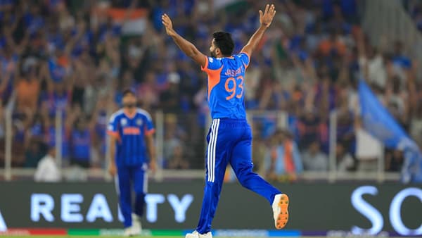 IND vs SA : जसप्रीत बुमराहचं क्विंटन डीकॉकला पुन्हा पडलं स्वप्न, 27 चेंडूत असं काही घडलं