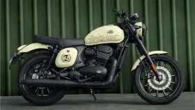 बाईक खरेदी करायचीये का? Jawa 42 चे फीचर्स, किंमत जाणून घ्या.