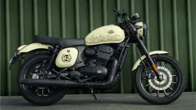 बाईक खरेदी करायचीये का? Jawa 42 चे फीचर्स, किंमत जाणून घ्या