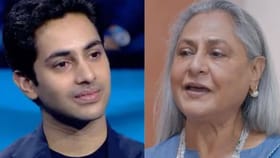 जया बच्चन यांच्यामुळे नातवाला आयुष्यभराचा फटका? थेट लागली वाट, जया...