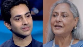 जया बच्चन यांच्यामुळे नातवाला आयुष्यभराचा फटका? थेट लागली वाट, जया स्पष्ट म्हणाल्या, माझ्या नातवाला…