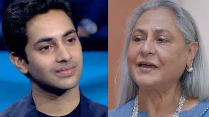 जया बच्चन यांच्यामुळे नातवाला आयुष्यभराचा फटका? थेट लागली वाट, जया स्पष्ट म्हणाल्या, माझ्या नातवाला...