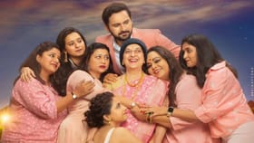 'झिम्मा'च्या चाहत्यांसाठी खुशखबर! तिसरा भाग लवकरच, कोण असतील कलाकार?.