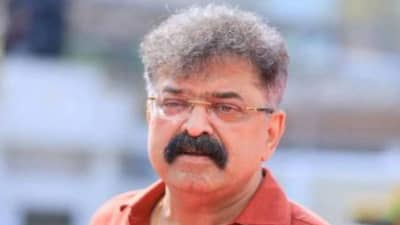 Jitendra Awhad : जितेंद्र माझ्यावर विश्वास ठेव.. अजित पवारांसोबतच्या शेवटच्या संभाषणावर जितेंद्र आव्हाडांचा मोठा खुलासा