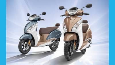 ज्युपिटर आणि अपाचे यांनी केली जादू, ‘हा’ रिपोर्ट जाणून घ्या