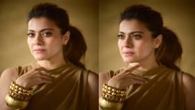 Kajol: मी मरण्यापूर्वी..., काजोल हिने का केलं असं वक्तव्य? म्हणाली....