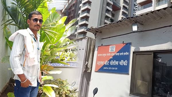 काळीजच थरथरलं! आजोबांचं श्राद्ध करायला आला आणि तोही गेला… कल्याण शहर सुन्न