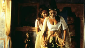 प्रचंड बोल्ड चित्रपट, नाव ऐकूनच सापडला वादात, भारतात घालण्यात आली बंदी.