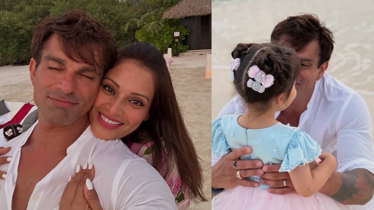 बिपाशा आणि करणने 2016 मध्ये लग्न केलं, तेव्हा ती बॉलिवूडमधील टॉप अभिनेत्री होती. लग्नाच्या सहा वर्षांनंतर तिने मुलगी देवीला जन्म दिला. काही रिपोर्ट्सनुसार, करण सिंह ग्रोवरकडे आज जवळपास 224 कोटी रुपयांची संपत्ती आहे.