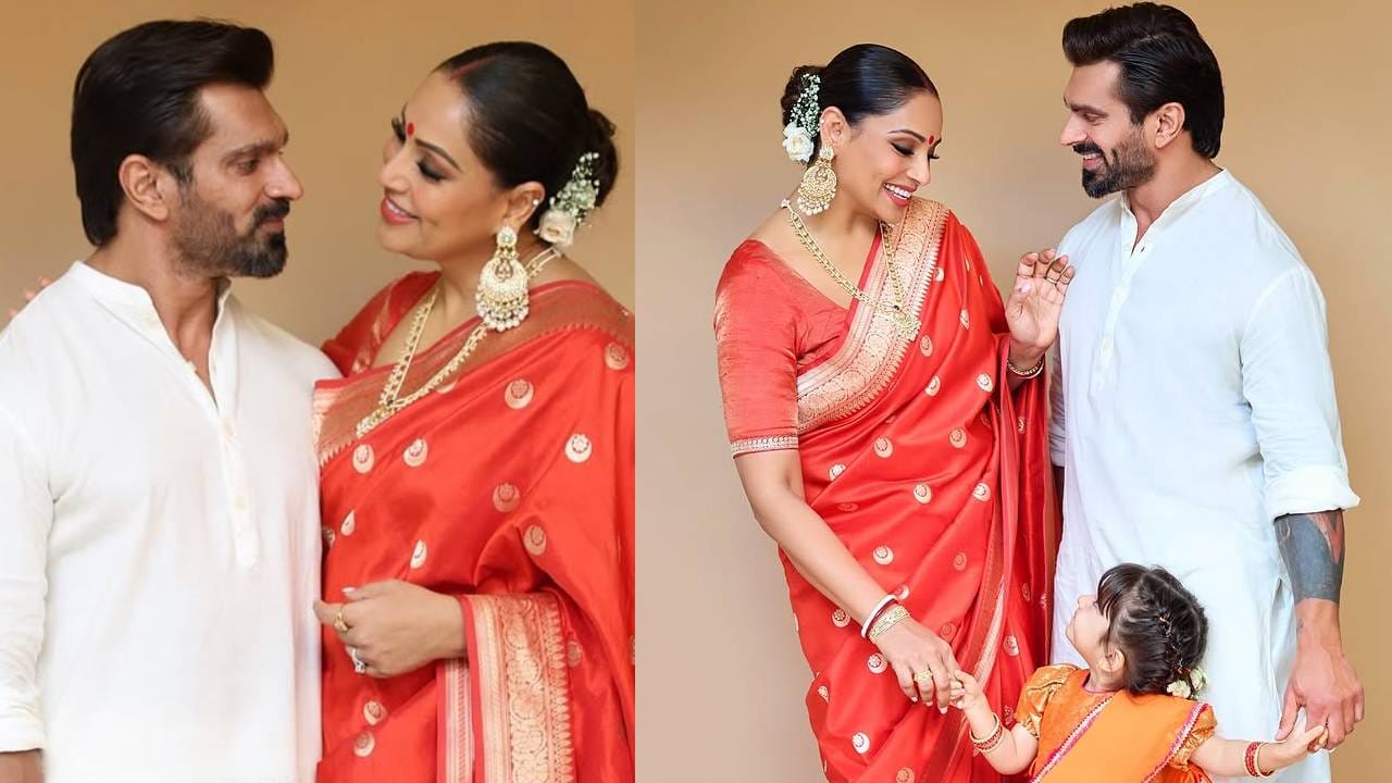 श्रद्धाला घटस्फोट दिल्यानंतर करणने 'दिल मिल गए'मधील सहअभिनेत्री जेनिफर विंगेटशी दुसरं लग्न केलं. परंतु हे लग्नसुद्धा अवघ्या दोन वर्षांतच मोडलं. त्यानंतर करणने बिपाशा बासूशी तिसरं लग्न केलं. 'अलोन' या चित्रपटाच्या सेटवर दोघांची भेट झाली होती.