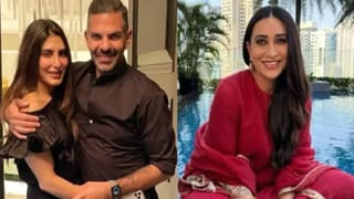 घरातली भांडणं रस्त्यावर आणू नका..; करिश्मा कपूरच्या पूर्व पतीच्या संपत्ती वादात कोर्टाने फटकारलं