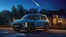 लोखंडासारख्या मजबूत आणि सेफ्टीतही बेस्ट, स्वस्तातल्या 5 कार.