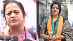 ठाकरे गट महापौरपदासाठी उमेदवार देणार का? किशोरी पेडणेकर काय म्हणाल्या?.