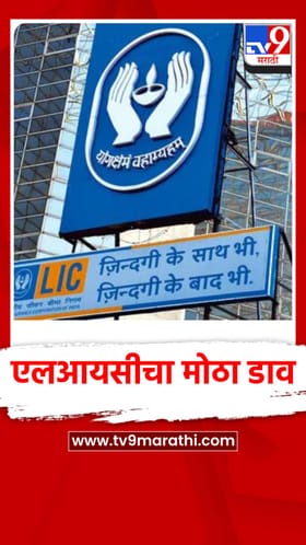 LIC चा IT शेअरमध्ये मोठी गुंतवणूक, गणित तरी काय?.