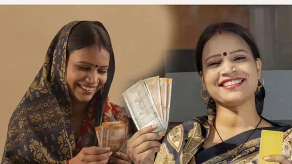 Ladki Bahin Yojana : लाडक्या बहिणींसाठी आनंदाची बातमी; योजनेबाबत सर्वात मोठी अपडेट, आता लवकरच..