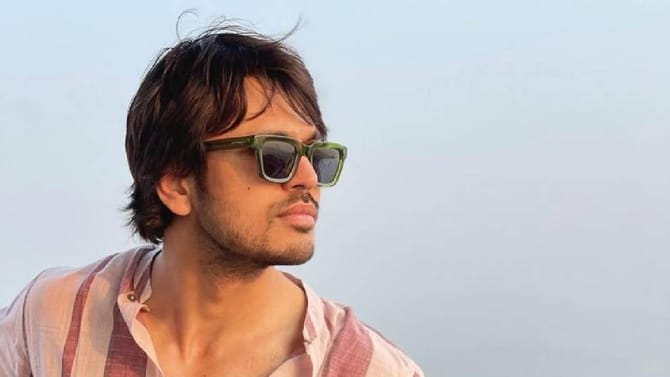 लग्नाबद्दल ललित प्रभाकरने दिलं स्पष्ट उत्तर; तरुणींचा होईल हिरमोड