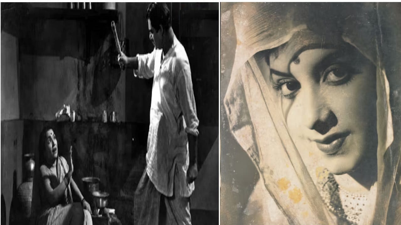 सख्या बहिणीची सवत, 3 दिवस सडत होता मृतदेह, 700 सिनेमे करणाऱ्या लोकप्रिय अभिनेत्रीची शेवटच्या क्षणी झालेली अशी अवस्था... सख्या बहिणीची सवत, 3 दिवस सडत होता मृतदेह, 700 सिनेमे करणाऱ्या लोकप्रिय अभिनेत्रीची शेवटच्या क्षणी झालेली अशी अवस्था...