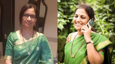 जाऊ बाई जोरात... धाकलीनं केला थोरलीचा पराभव; अवघ्या दोन मतांनी... लातूर आलंय पुन्हा चर्चेत