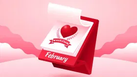 फेब्रुवारीत का येतो प्रेमाला बहर? जगभरात या महिन्याची क्रेझ का?.