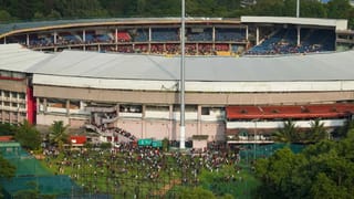 IPL 2026 : सरकार 11 जणांच्या मृत्यूनंतर अलर्ट, KSCA ला अटींसह मंजूरी, आरसीबी चाहत्यांना दिलासा