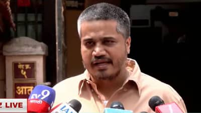 विमानाच्या ब्लॅक बॉक्सबद्दल रोहित पवार यांचे मोठे विधान, म्हणाले, परदेशात...