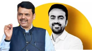 Suhas Babar: आमच्यासारखे 242 आमदार म्हणून ते…मुख्यमंत्र्यांविषयी शिंदेसेनेचे आमदार सुहास बाबर यांचे धक्कादायक वक्तव्य