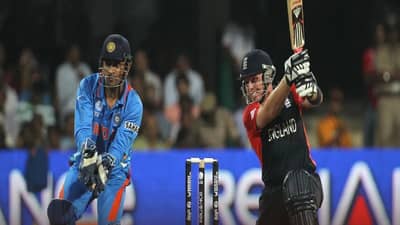 Cricket : वर्ल्ड कप दरम्यान दिग्गजाला मोठी जबाबदारी, फलंदाजांना देणार बॅटिंगचे धडे, कोण आहे तो?