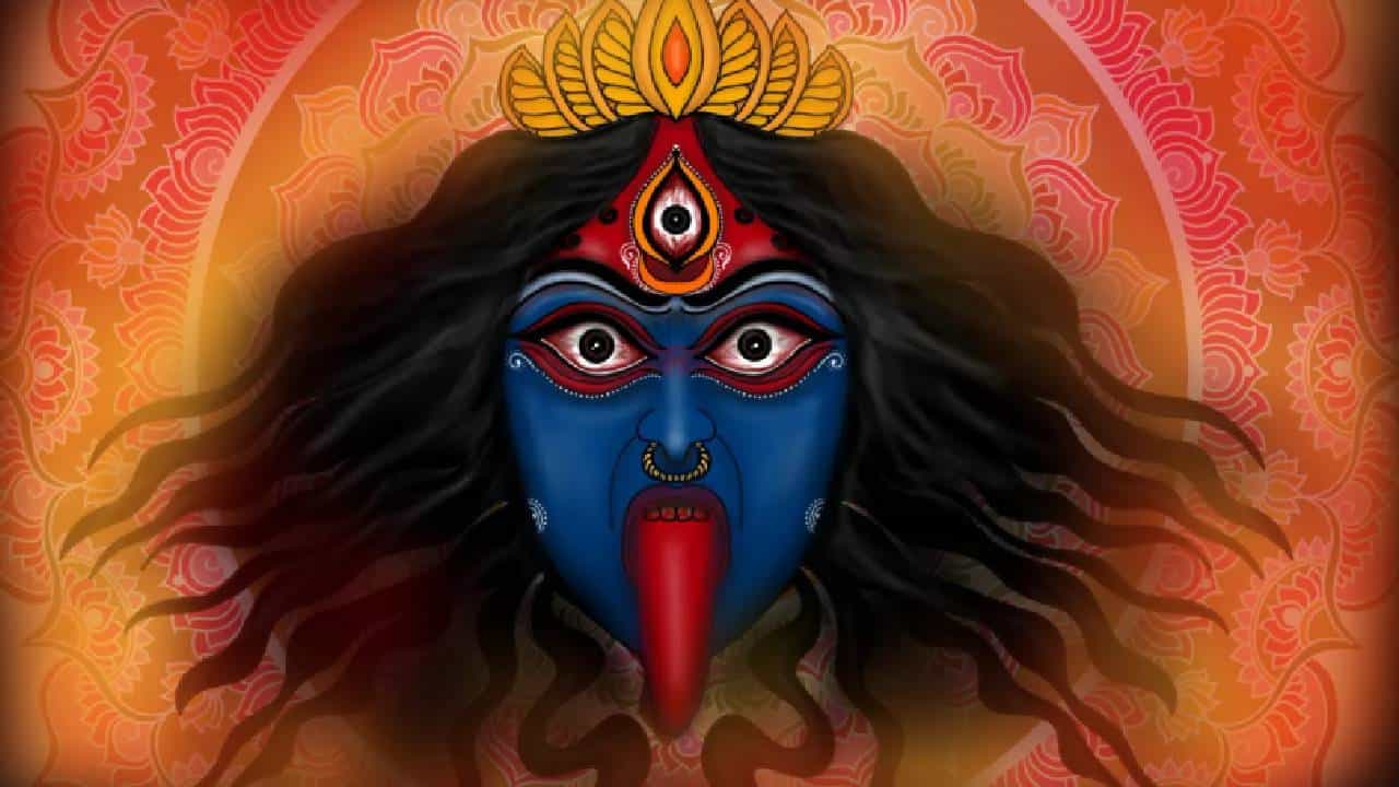 या तारखेला जन्मलेल्या मुलींना मिळतो काली मातेचा आशीर्वाद