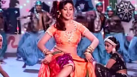 31 वर्षांपूर्वीचा चित्रपट, कथा ठरली फ्लॉप पण गाणी सुपरहिट, ऐकून....