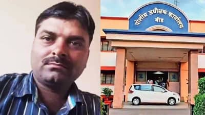 मोठी बातमी! महादेव मुंडे प्रकरणात अत्यंत मोठी अपडेट, उद्या दोन जणांचे...