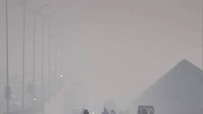 Maharashtra Weather Update : हवामानात मोठा बदल, थेट आज दिवसभर...