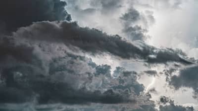 पुन्हा राज्यावर मोठं संकट, 7 जिल्ह्यांमध्ये थेट अलर्ट, अवकाळीचा कहर, पुढील 24 तास...