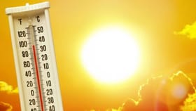 अवकाळीचे संकट टळले, राज्यात वाढणार उकाडा, पुढील 24 तास....